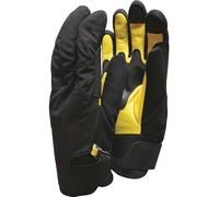 Town and Country Gants de loisirs toutes saisons Noir Taille XL