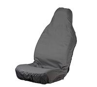 Town and Country Housse Universelle 3D pour siège Avant Gris
