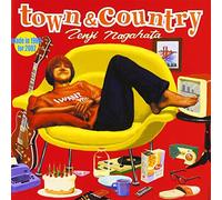Town and Country [Import allemand]