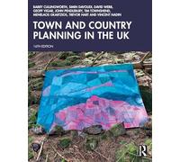 Town and Country Planning in the Uk – Routledge