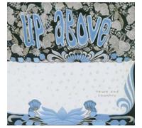 Town and Country - Up Above [Import]