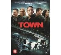 Movie - dvd - Town (1 DVD)