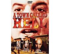 Town Called Hell [Import USA Zone 1]