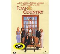 Town & Country (La Ronde des Cocus)