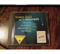 Town Hall Concert : Hancock, Henderson, Hubbard,