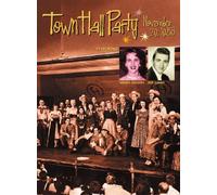 Town hall party 1/november 29 1958 DVD