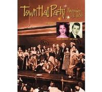 Various Artists - Town Hall Party, 29 November 1958