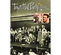 Town hall party 3/february 14 1959 DVD