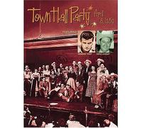 Town Hall Party-April 18 1959