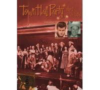 Town Hall Party: April 18th, 1959 (DVD) Skeets McDonald Johnny Bond Gordon Terry