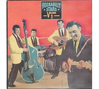 Town Hall Party, Carl Perkins, Charlie Rich - Rockabilly Stars Vol. 1 [2xVinyl]