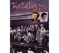 Town Hall Party - November 15,1958 at Town Hall Party [New DVD]