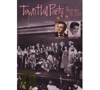 Various Artists - November 15, 1958 at 'town Hall Party'