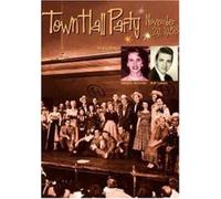 Town Hall Party – Various Mielsch – DVD – 29 novembre 1958