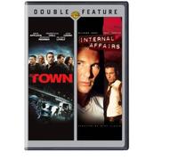 Town/Internal Affairs
