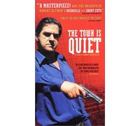 Town Is Quiet [VHS]