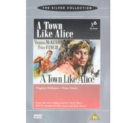 Town Like Alice, A [Import anglais]