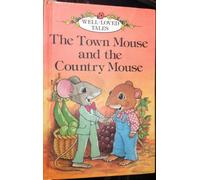 Town Mouse and Country Mouse