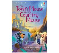 Town Mouse And The Country Mouse
