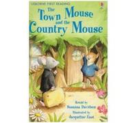 Town Mouse and the Country Mouse Davidson, Susanna (Auteur)