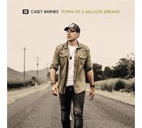 Town of A Million Dreams [Import]