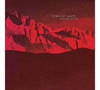 Town of Saints - No Place Like This [Import]
