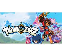 Town of Zoz (PS5 Account)