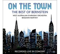 Town: The Best of Bernstein [Import]