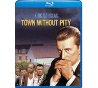 Town Without Pity [Blu-Ray] Dolby