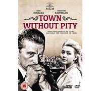 Town Without Pity [Edizione: Regno Unito] [Import]