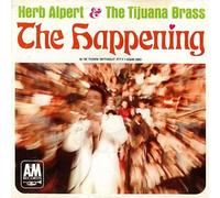 Town without Pity/The Happening