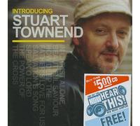 Townend, Stuart - Introducing Stuart Townend EP [Import Allemand]