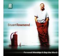 Townend; Stuart - Personal Worship/Say The Word (2 [Import]