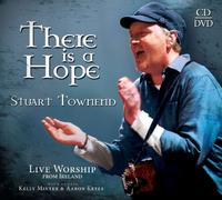 Townend; Stuart - There Is a Hope (CD/Dvd)