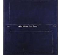 Towner, Ralph - Ana