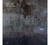 Towner, Ralph - Batik