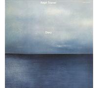 Ralph Towner – Diary – CD – Verve Spa