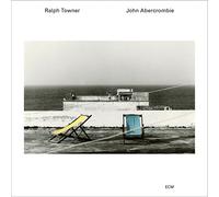 Ralph Towner – Five Years Later – CD – Import (Verve Spa)