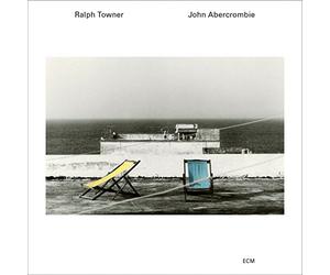 Towner, Ralph - Five Years Later [Import]