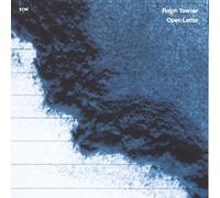 Towner, Ralph - Open Letter