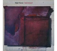 Towner, Ralph - Solo Concert [Import]