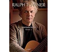 Towner ralph solo guitar works vol.2