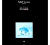 Towner, Ralph - Solstice [Import]