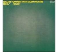Towner, Ralph - Trios/Solos