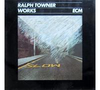 Towner Ralph - Works [Import]