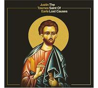 Townes Earle Justin - The Saint of Lost Causes (EDT.) [Import]