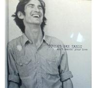 Townes Van Zandt - Ain't Leavin' Your Love