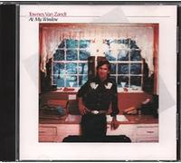 Townes Van Zandt - at My Window [Import]