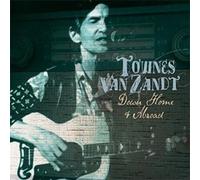 Townes Van Zandt - Down Home & Abroad [Cd] Uk - Import