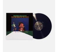 Townes Van Zandt - for Sake of The Song-180-Gram Midnight Blue Colored LP [Vinyl] [Import]